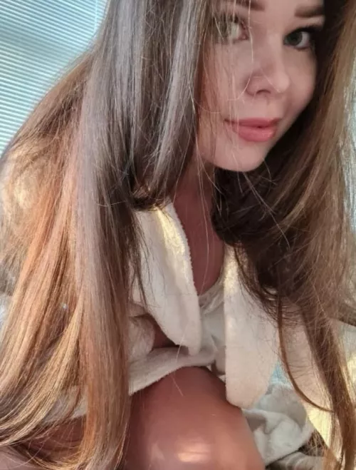 I have registered for OF and am waiting for your message.殺 My pierced nipples are hungry for your attention😈😍