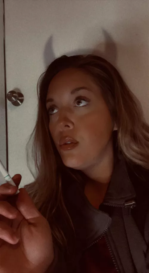 I have seen many a man turn his gold into smoke but I will turn smoke into gold. βοΈ