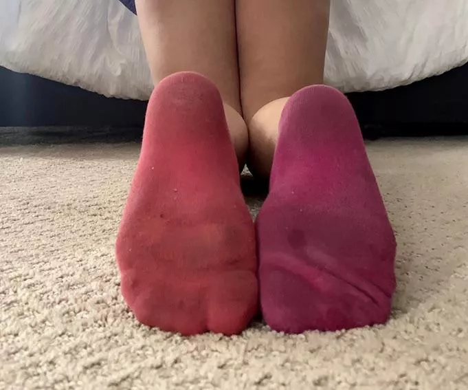 681px x 567px - I have so many mismatched socks who is stealing nudes in girlsinanklesocks  | Onlynudes.org