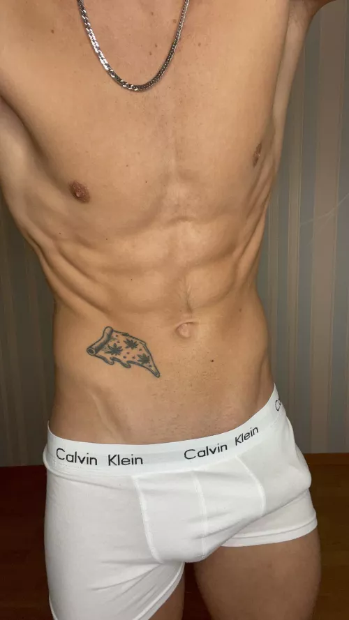 I have something hard