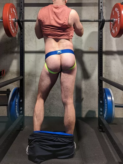 I have something to show you