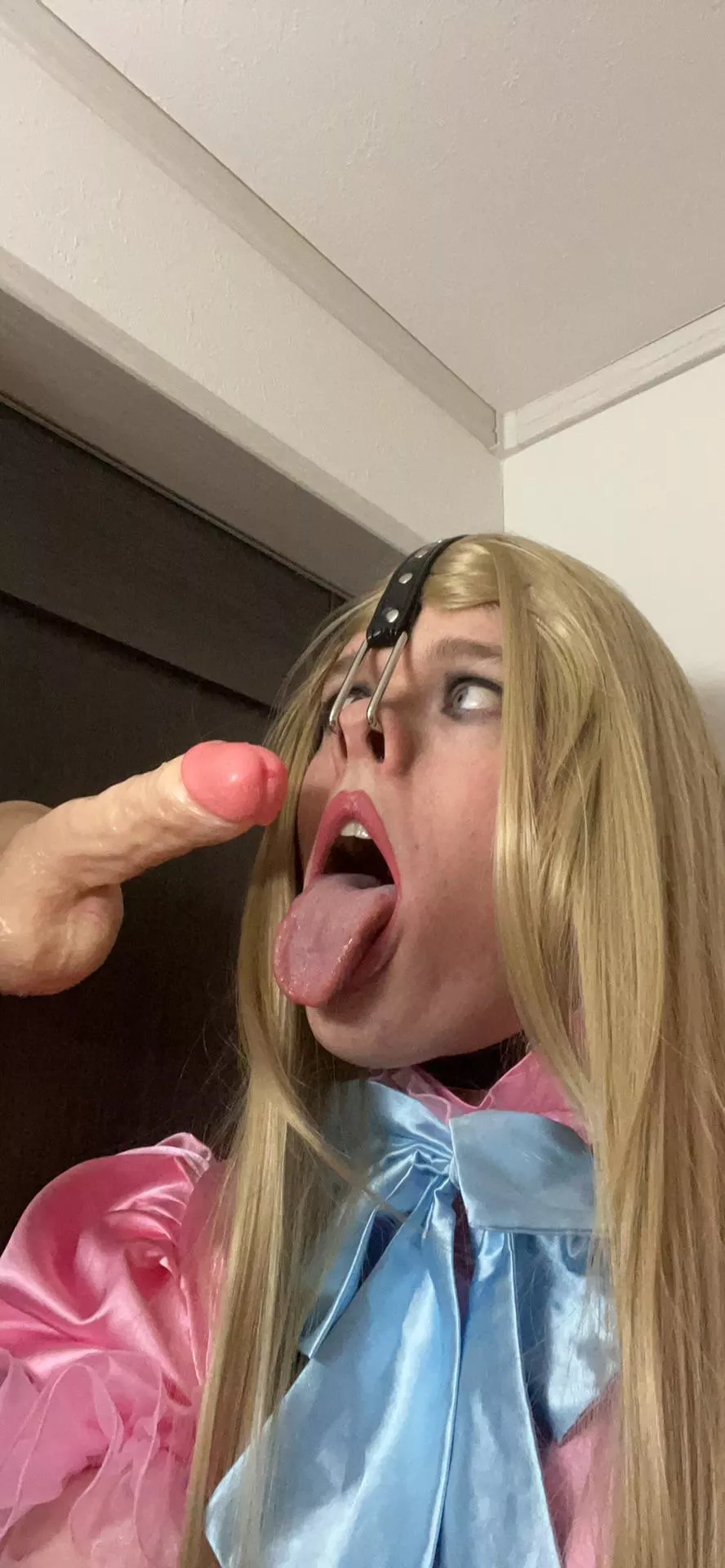 I have the video to go with the picture 😋 I have the video to go with the picture 😋