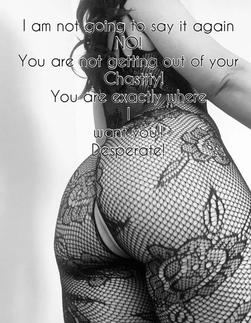 I have u right where I want u I have u right where I want u