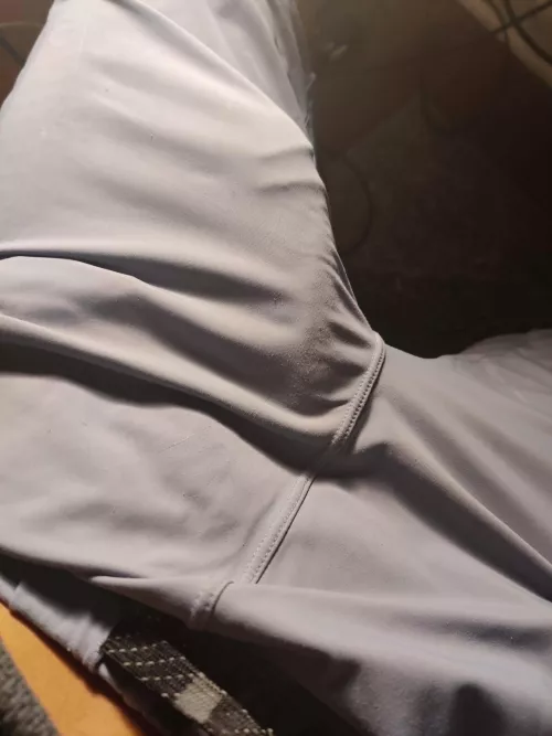 I haven't been here in a while