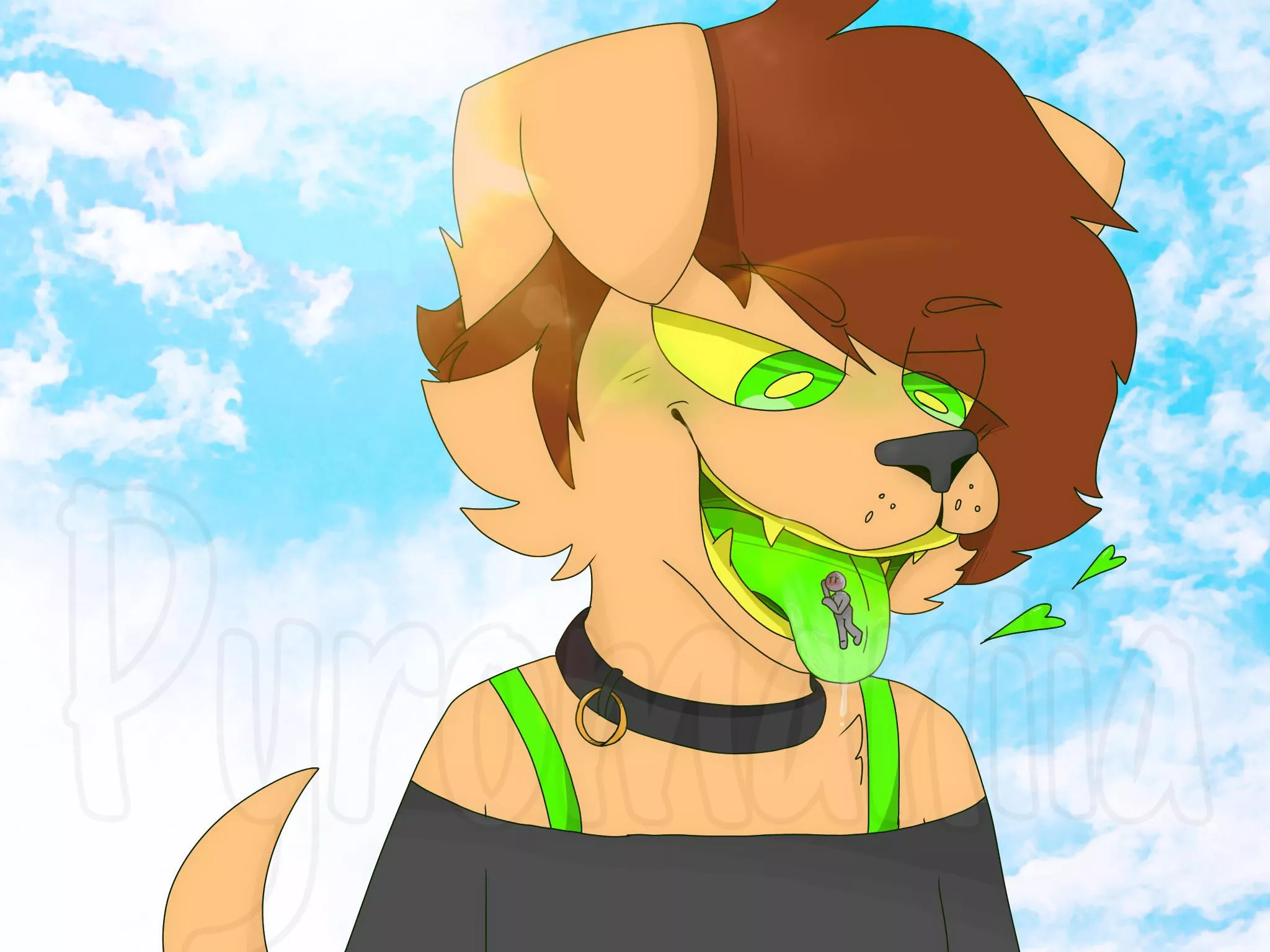 I haven’t made any art like this in a while, enjoy :) I haven’t made any art like this in a while, enjoy :)