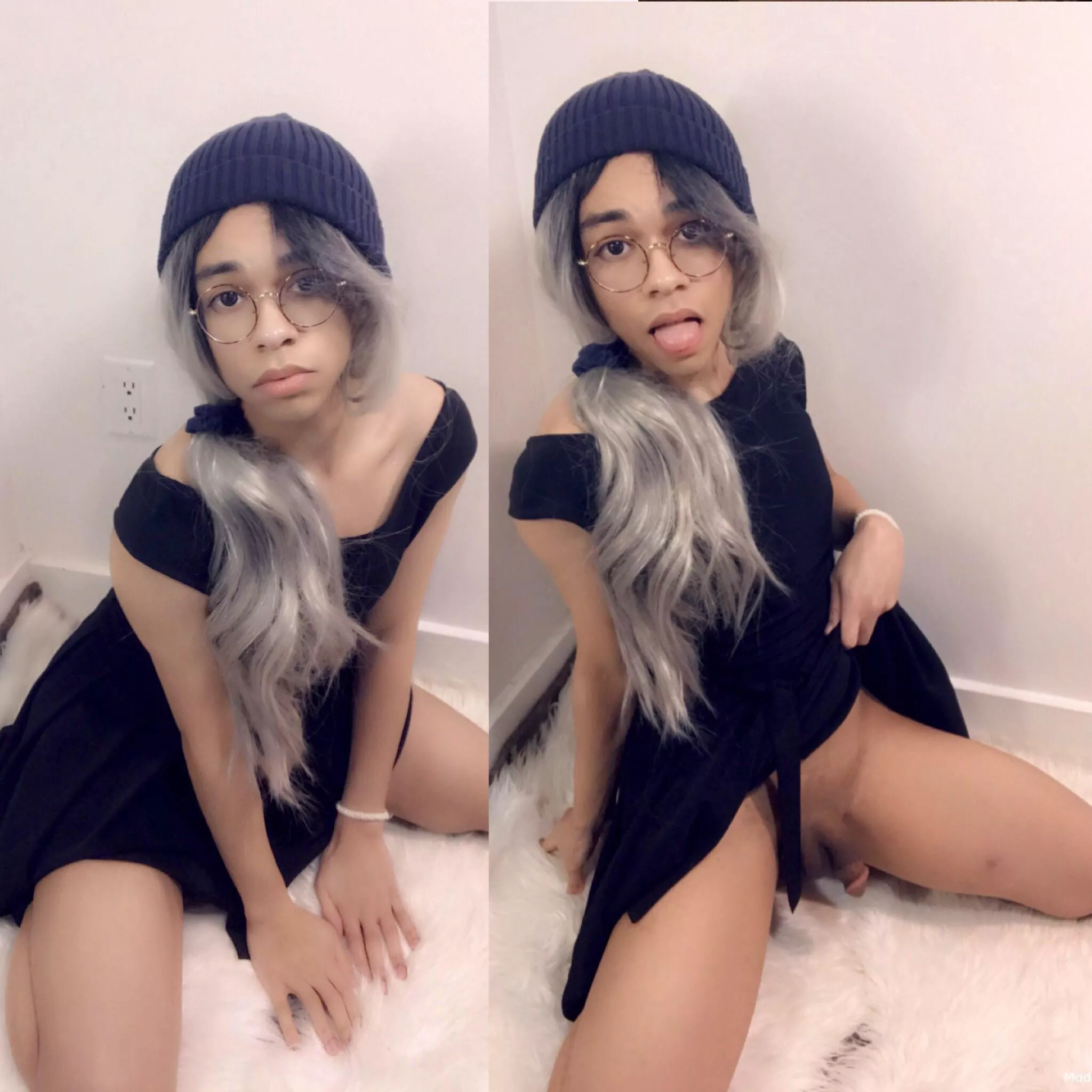 I havenโt posted here in forever. Do you still want me? I havenโt posted here in forever. Do you still want me?