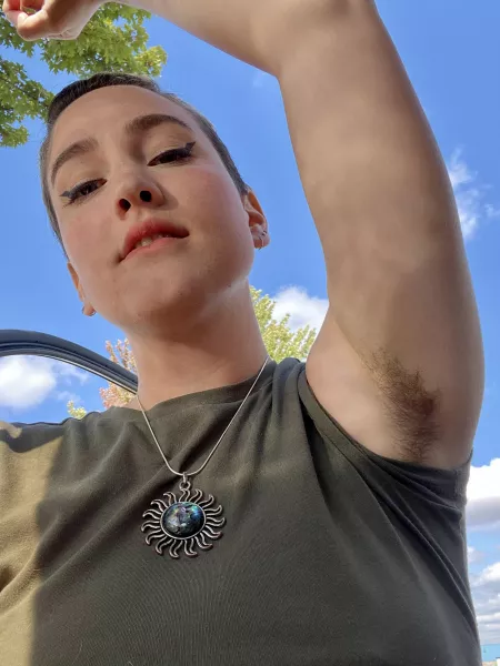 I havenโt posted here in too long! Did ya miss me?