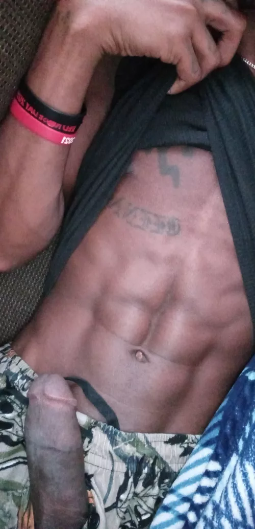 I Haven't Posted In A While. Did You Miss This BBC?