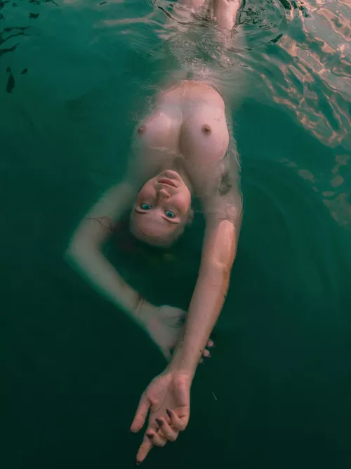 I haven’t shaved since 2016