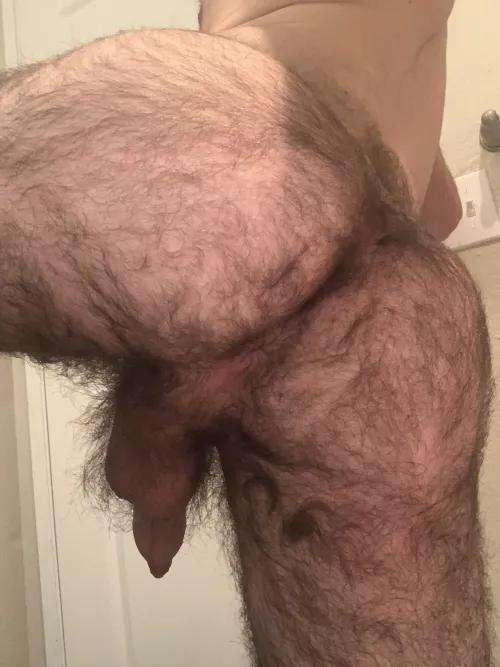 I havnt shaved I awhile lol (19)