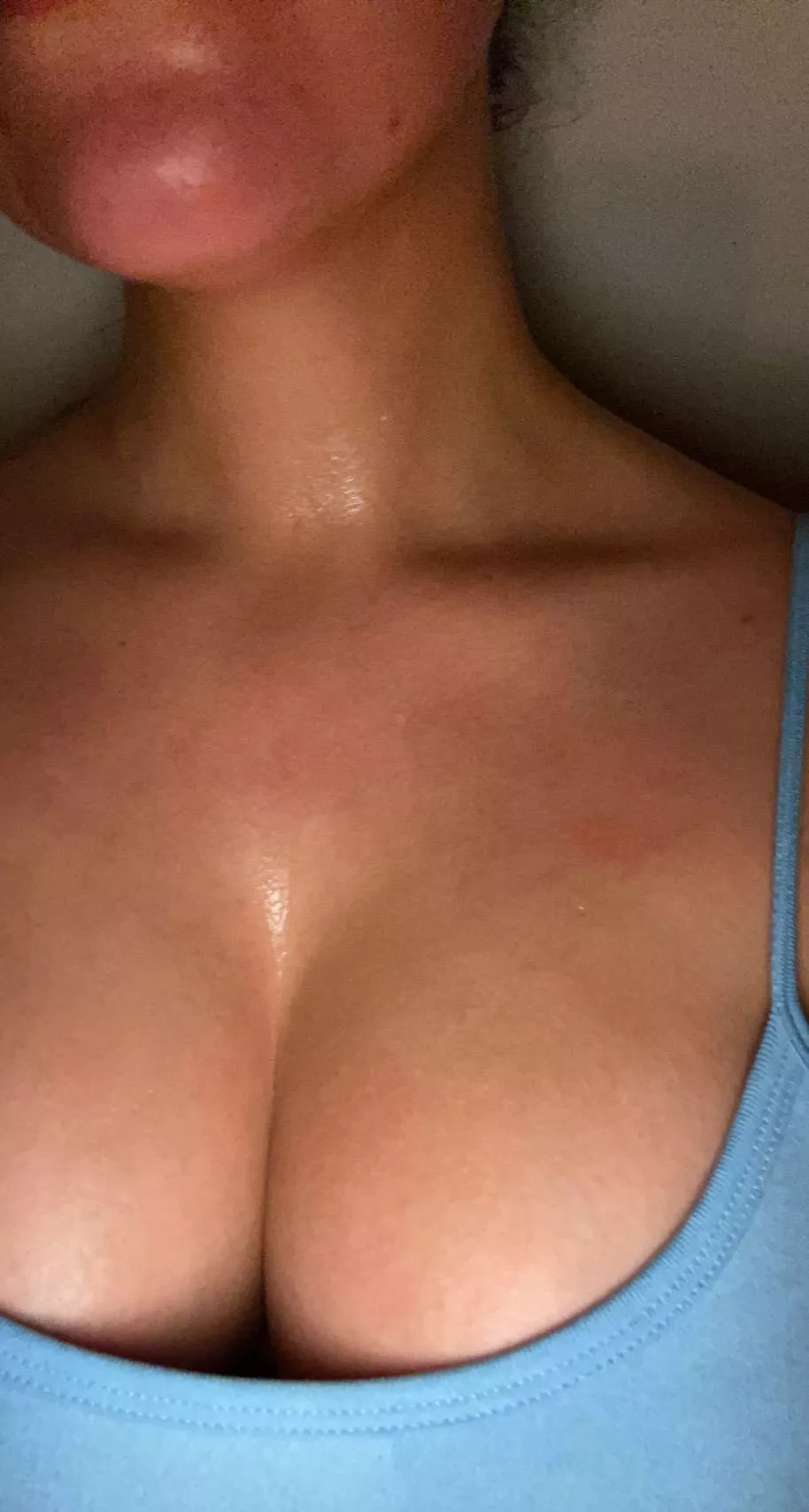 I heard it’s hump day