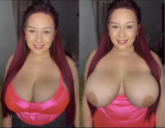 I heard it’s Titty Tuesday :p I heard it’s Titty Tuesday :p