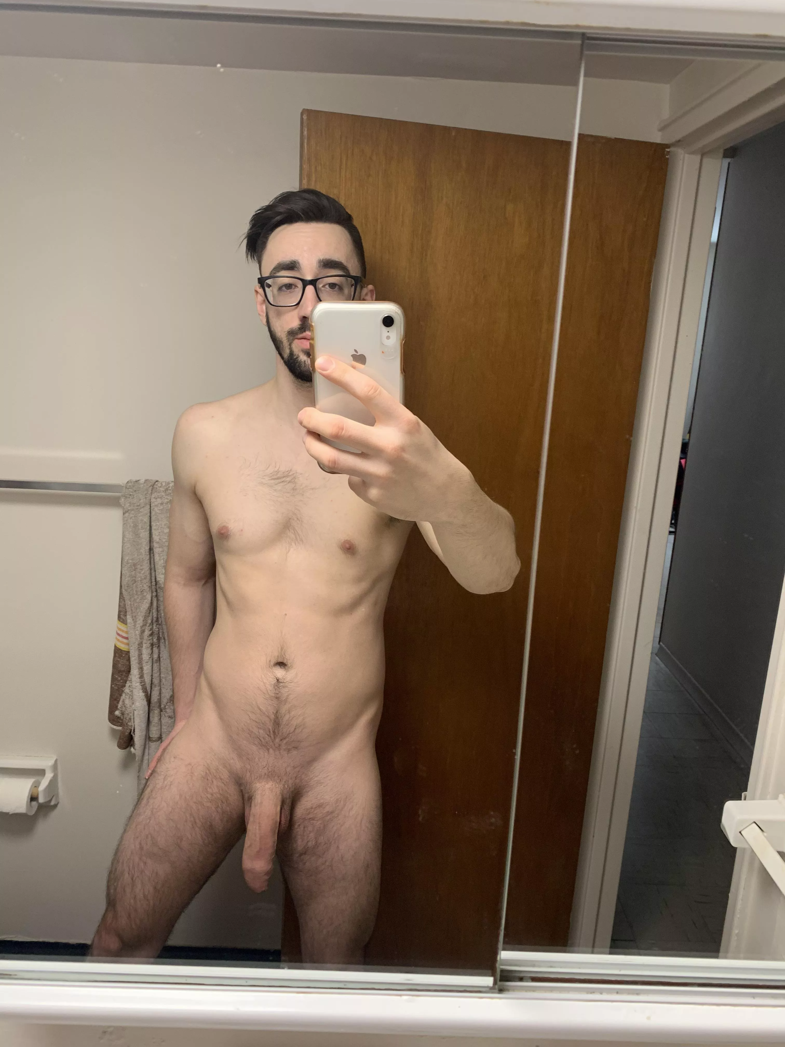 I heard semis are welcome here