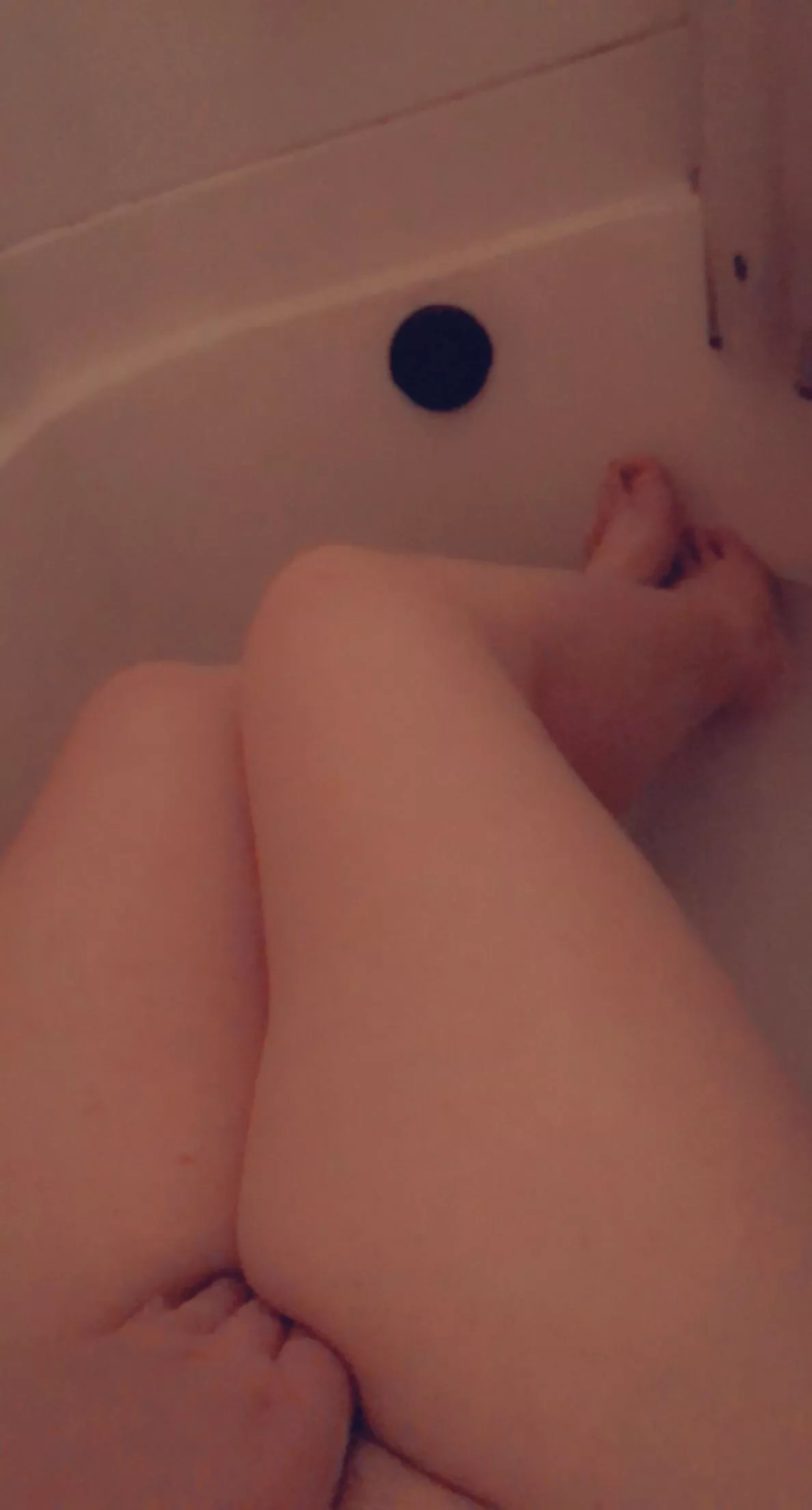 I heard we like thick thighs around here 😈😜