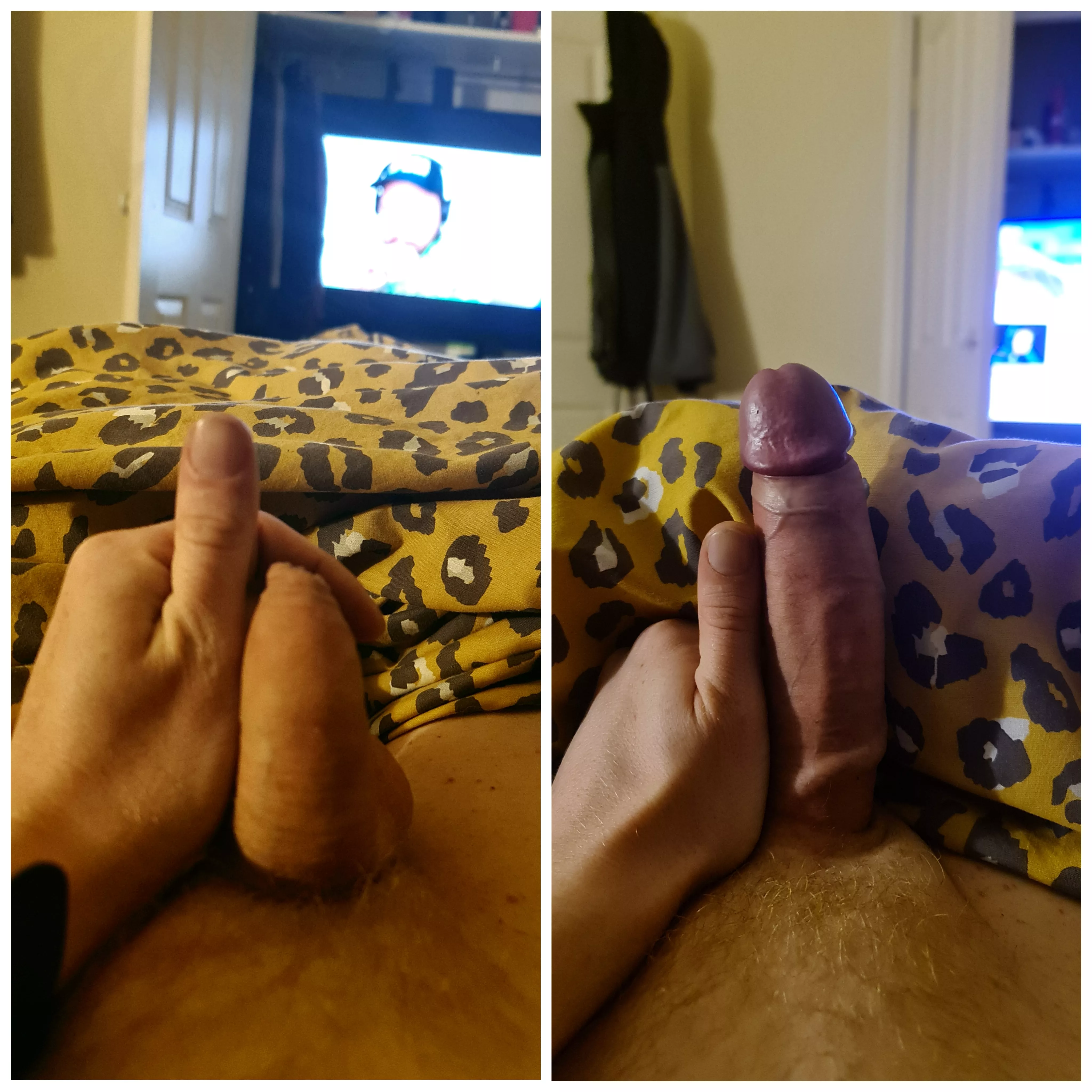 I heard you guys would like this here, let me know :) I heard you guys would like this here, let me know :)