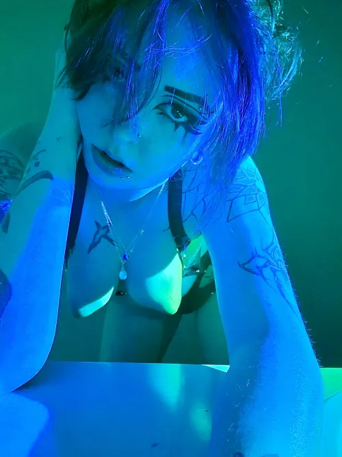 I heard you have a makeup fetish I heard you have a makeup fetish
