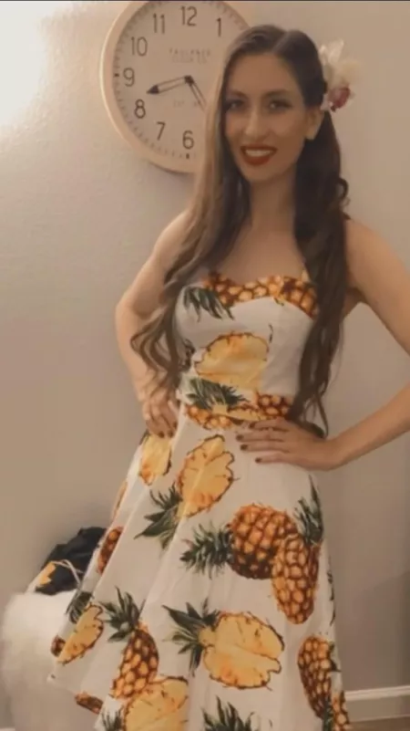 I heard you liked Russian beauties ;)