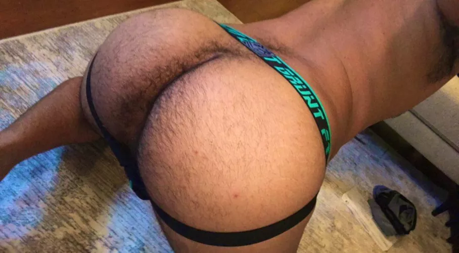 I heard you wanted something sweet