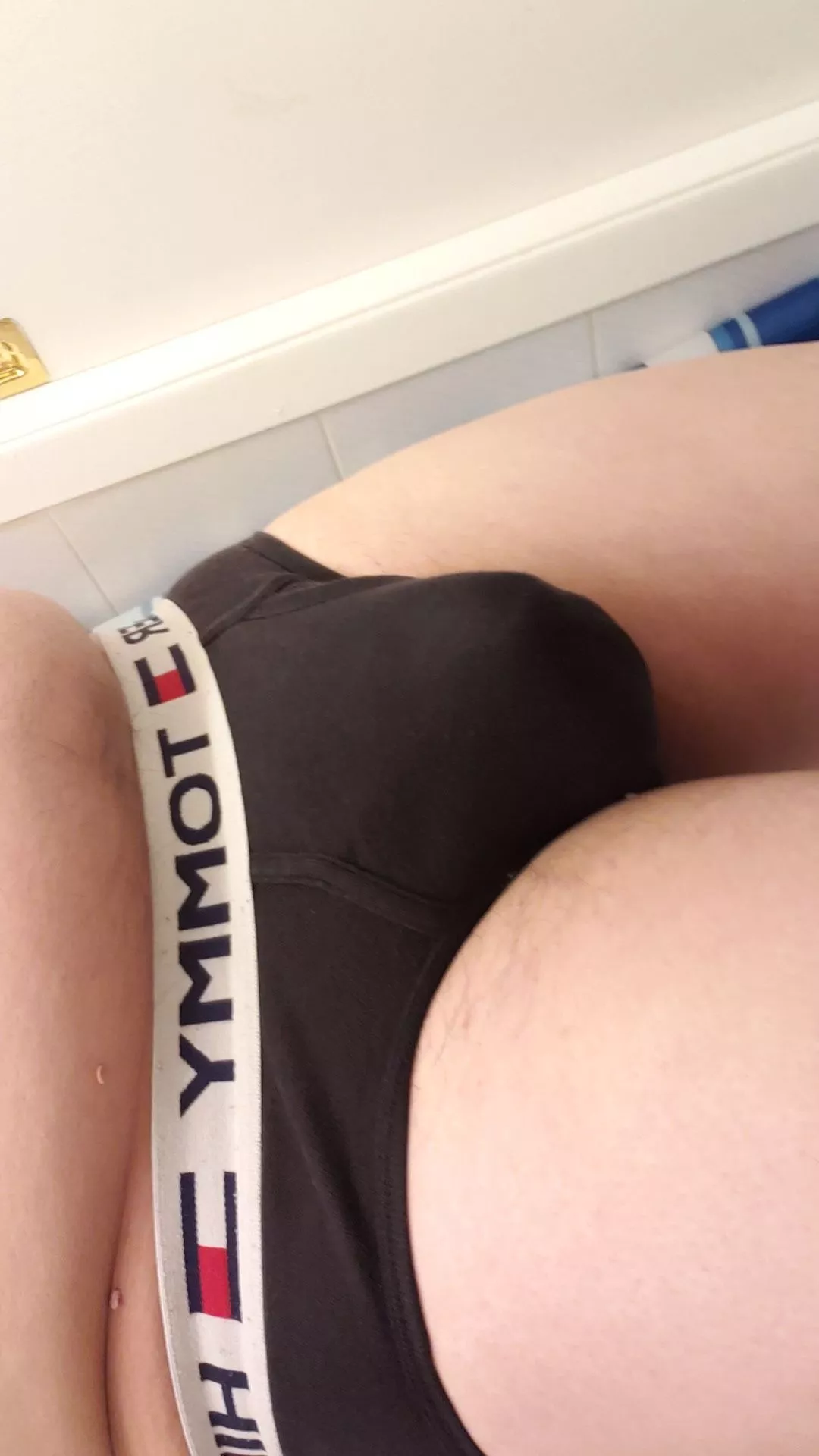 I hereby present you my...