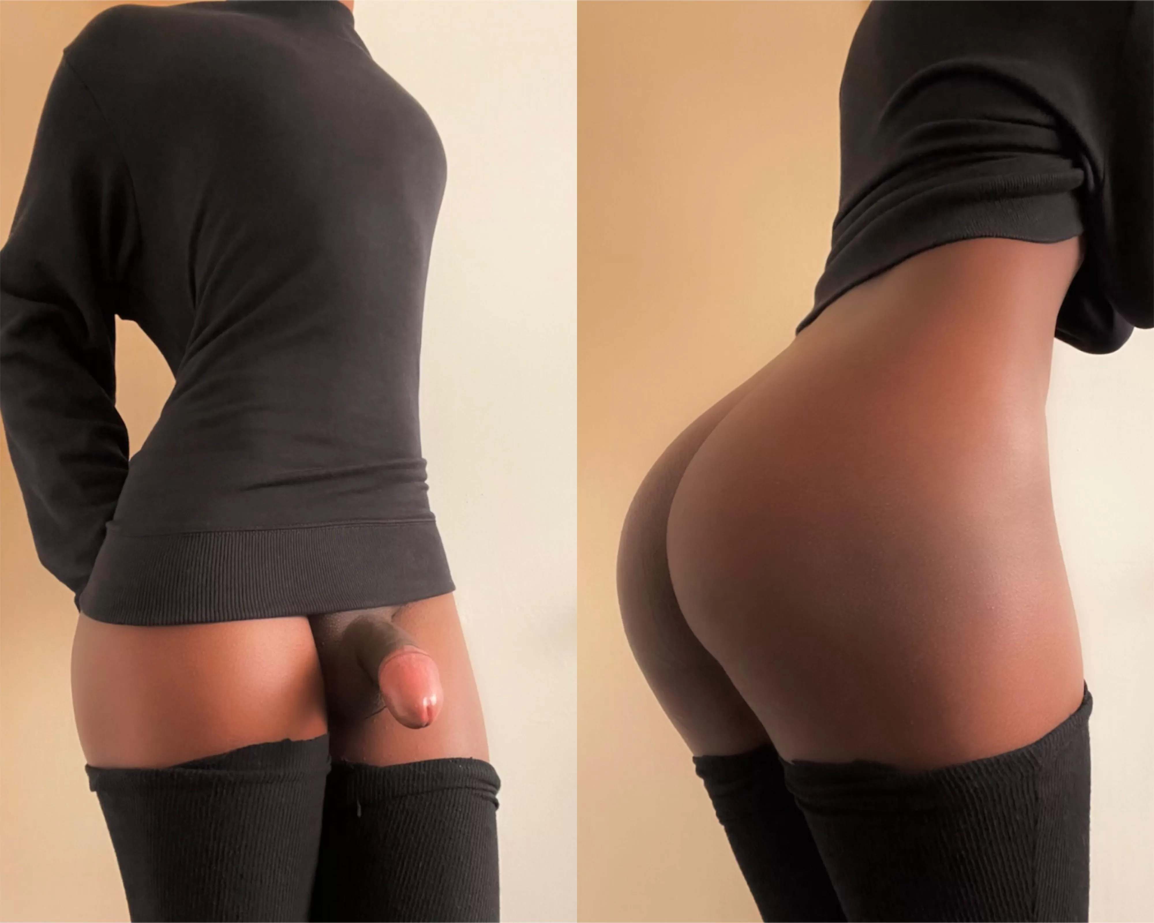 I hope at least 5 of you enjoy this 🥺🤍