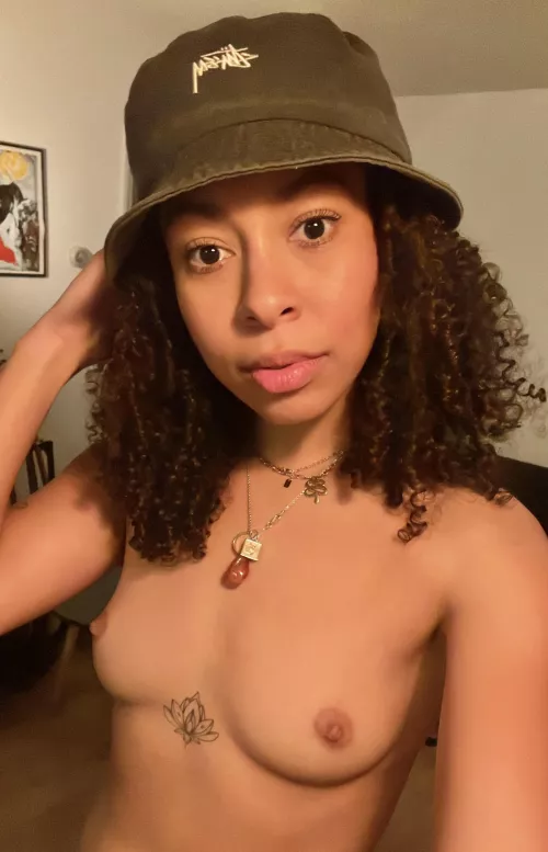 I hope ebony tiny tits are also appreciated here