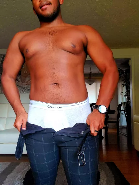 I hope everybody's day is well !ā¤