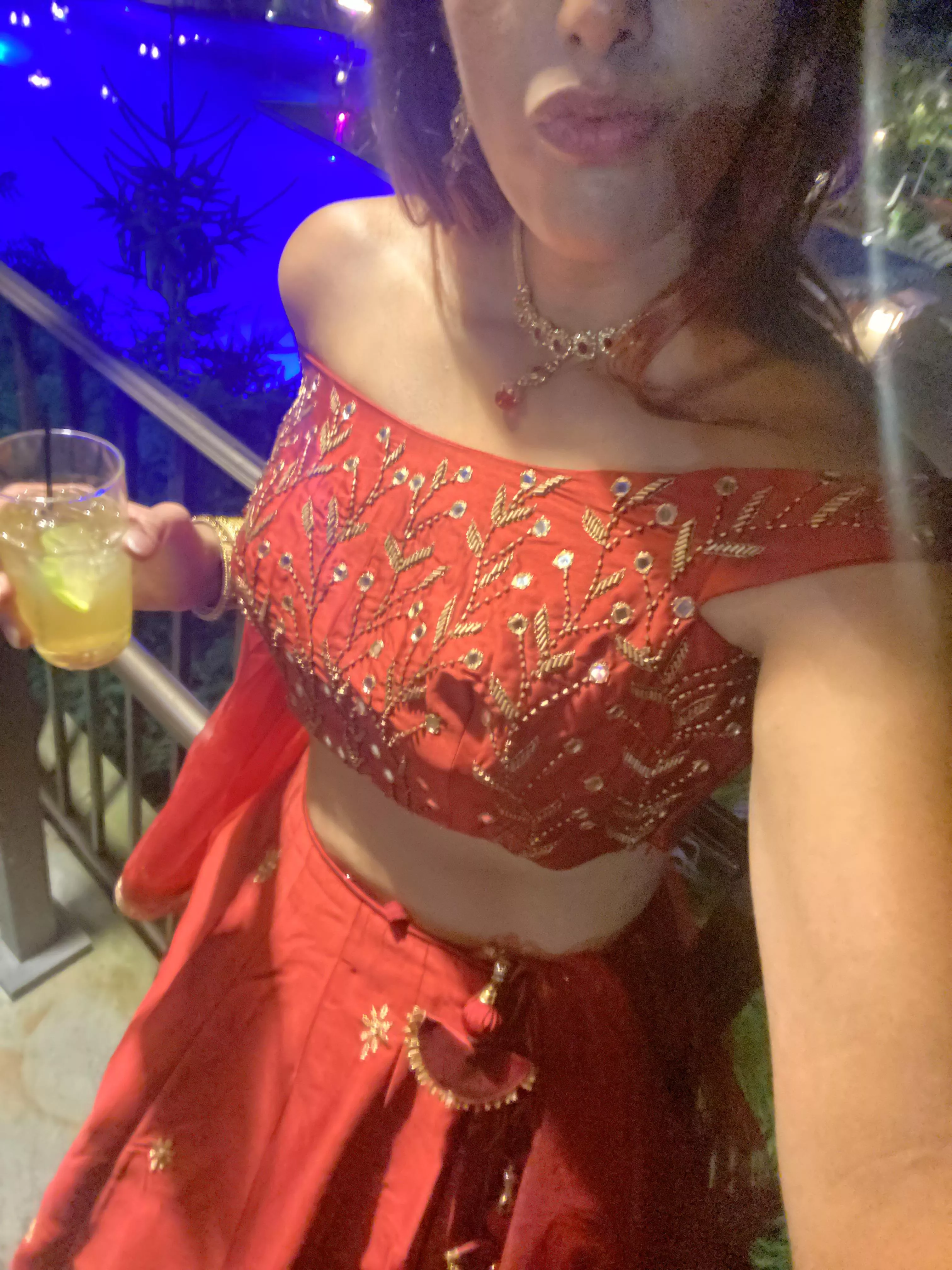 I hope everyone had a (f)abulous Independence Day and weekend! ??