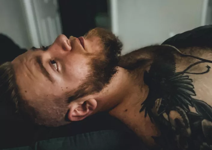 I hope everyone had a nice hump day today ❤️