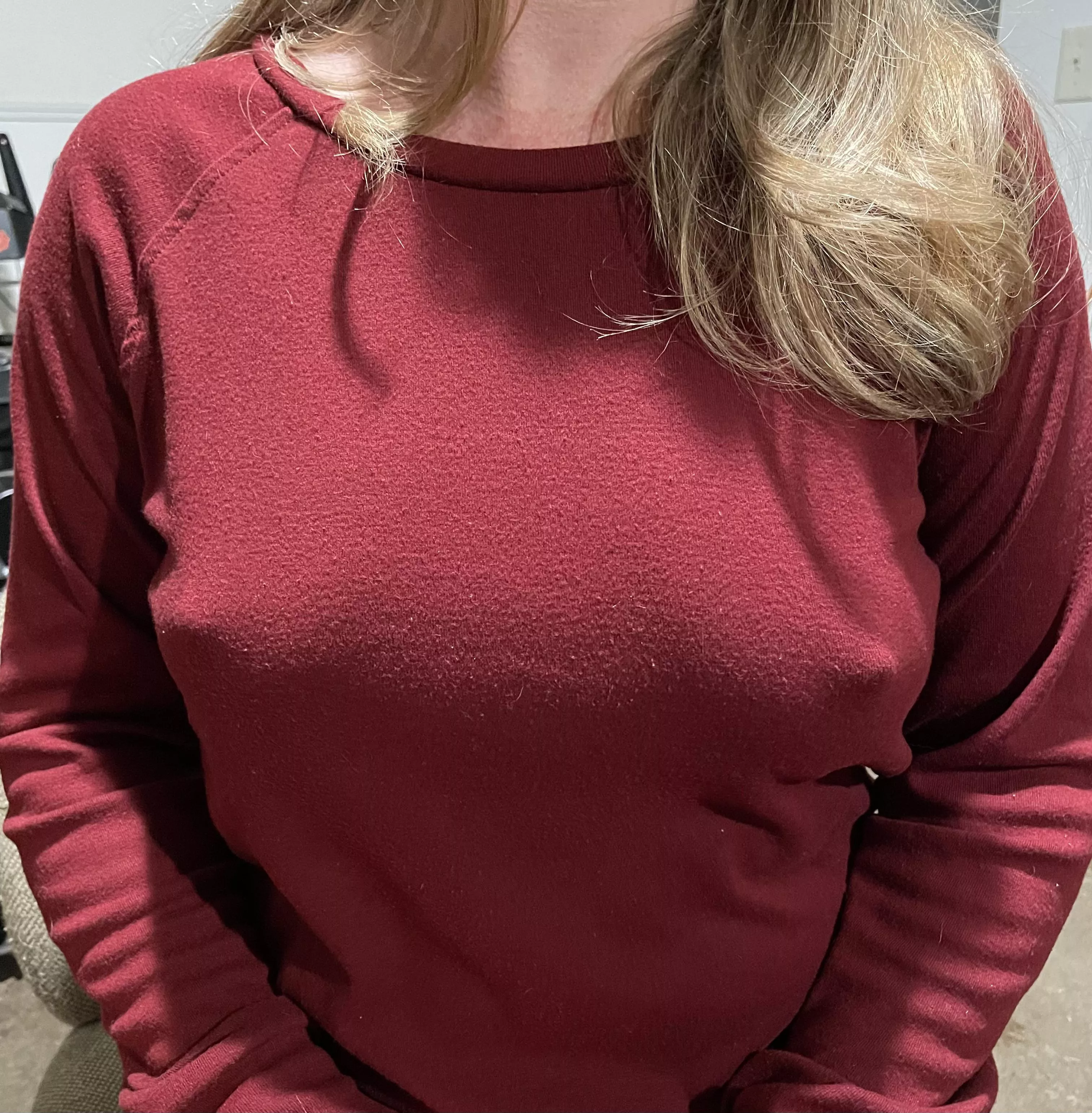 I hope everyone had a sexy Valentine’s Day.