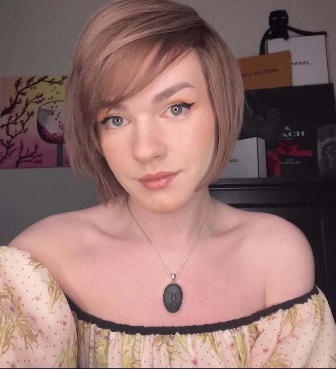 I hope everyone is having a good weekend! What’re you up to?