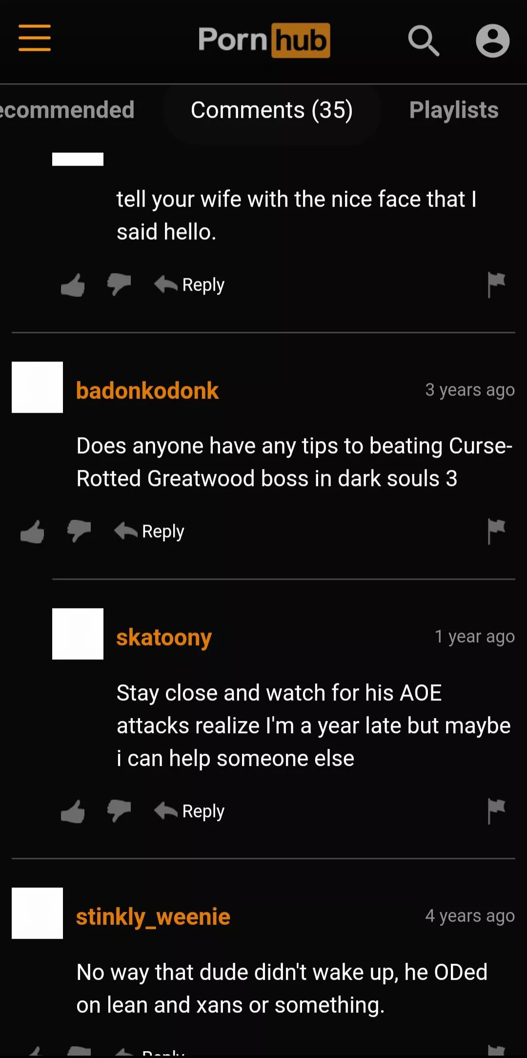 I hope he beat him I hope he beat him