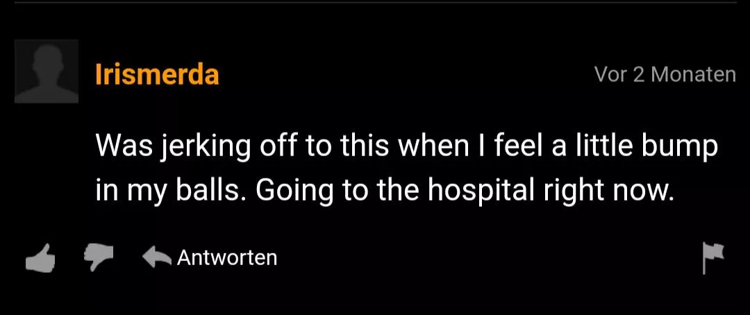 I hope he's fine I hope he's fine