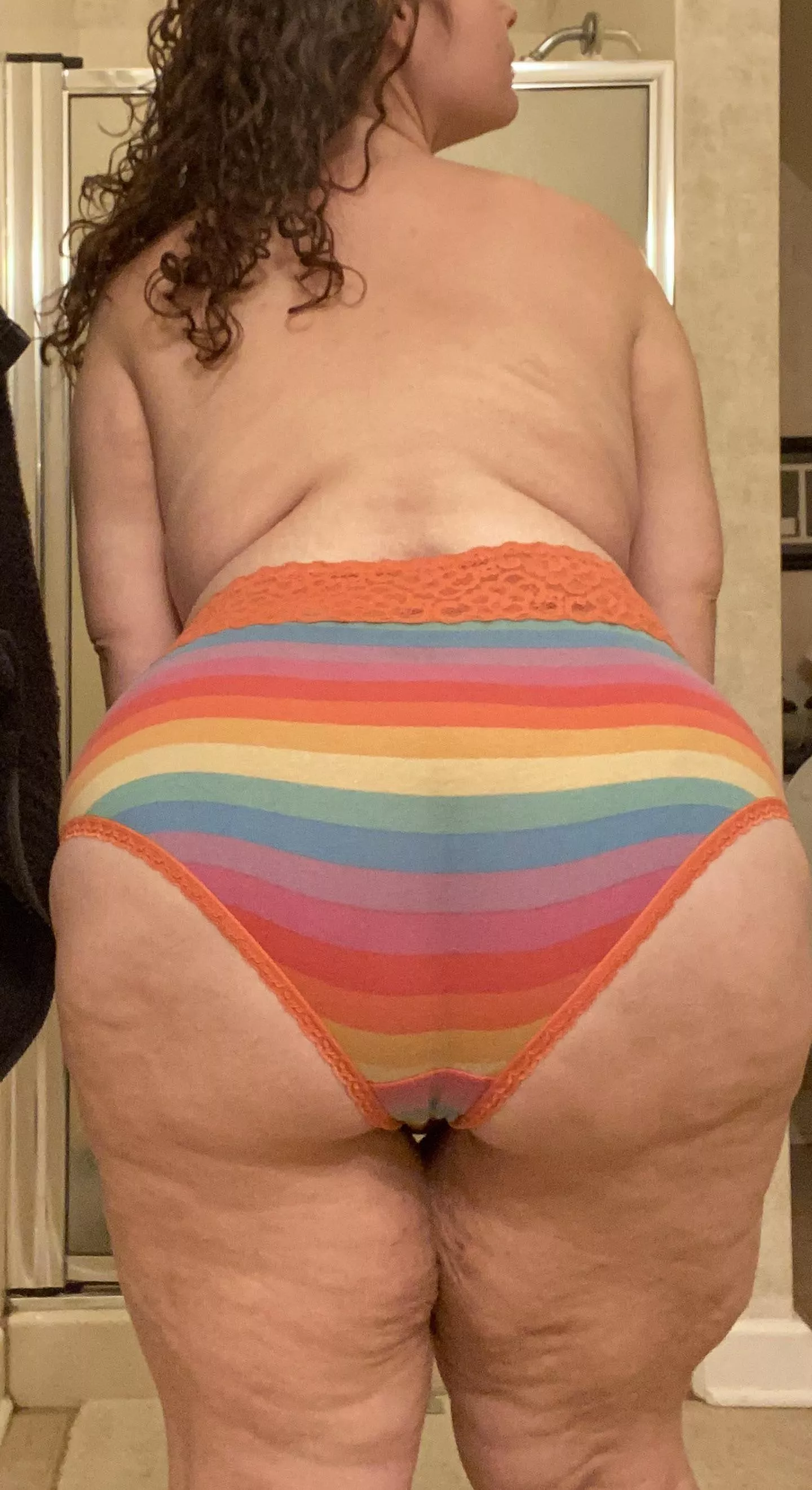 I hope I can ‘brighten’ up your day!