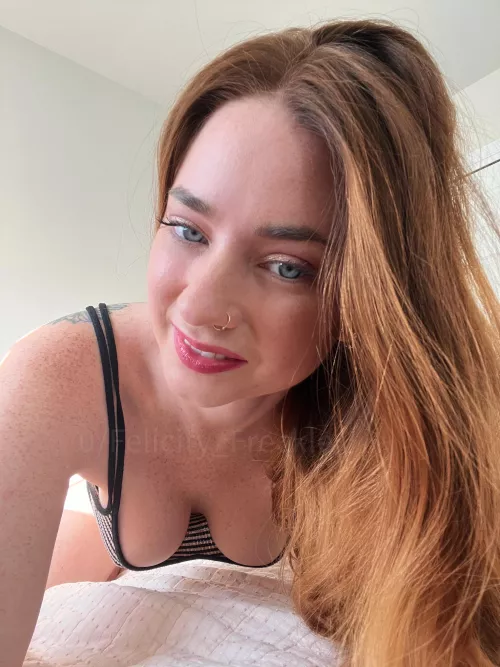 I hope I can make you smile!