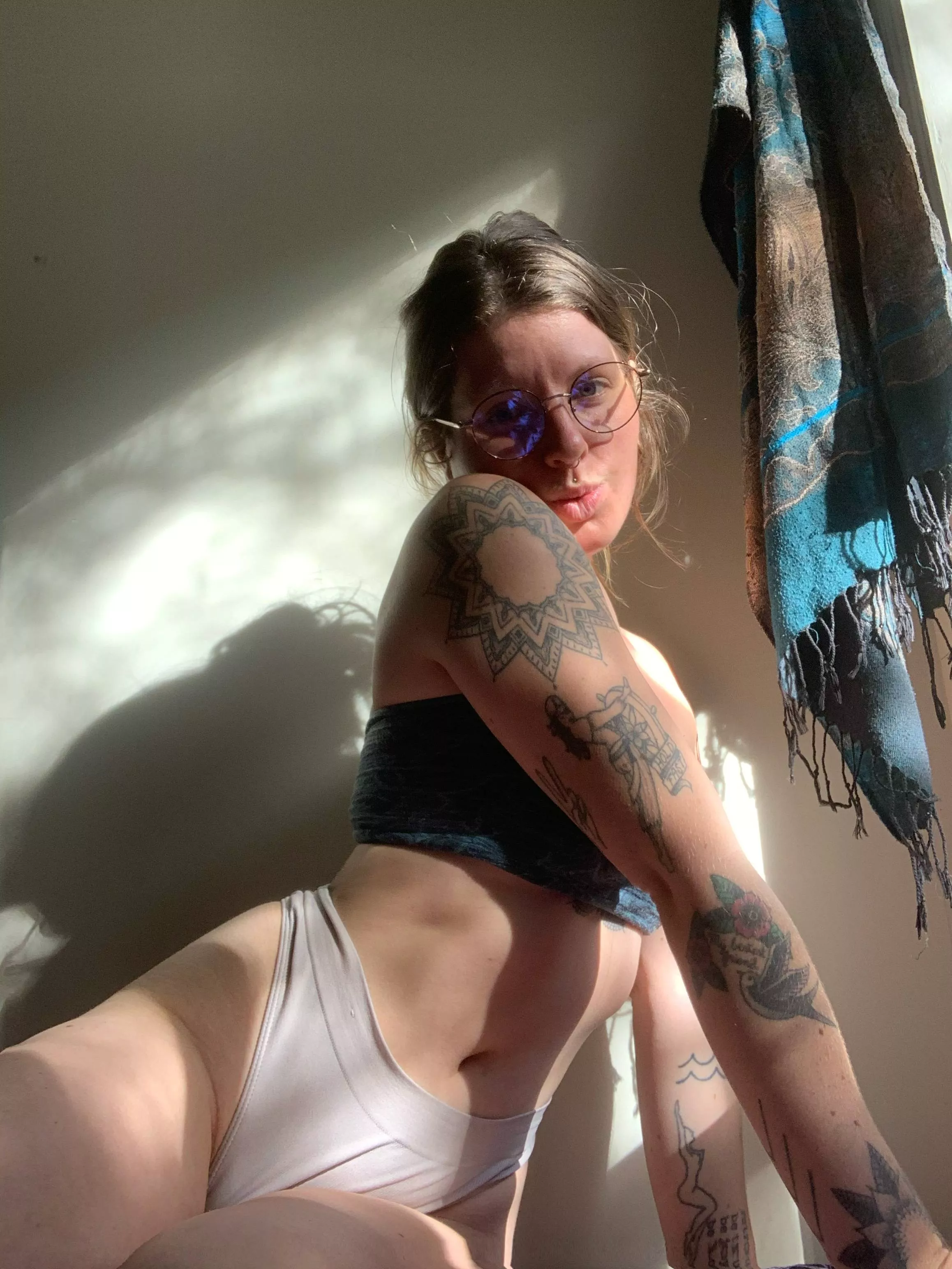 I hope I can your day a little better with this pic 💞💞