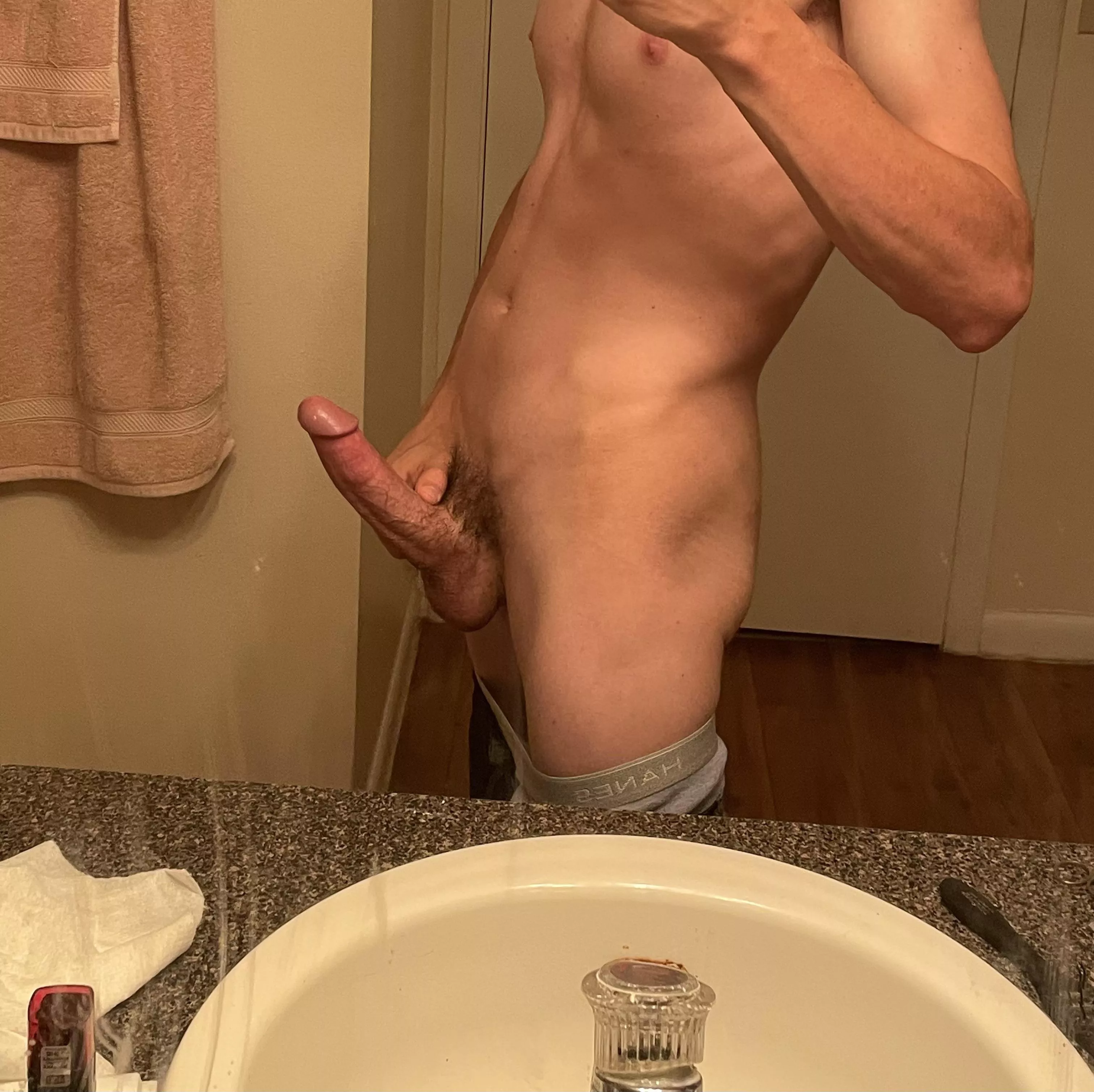 I hope I make you horny I hope I make you horny