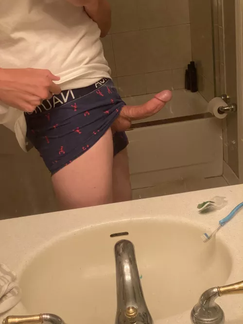 I hope I turn you on 😉