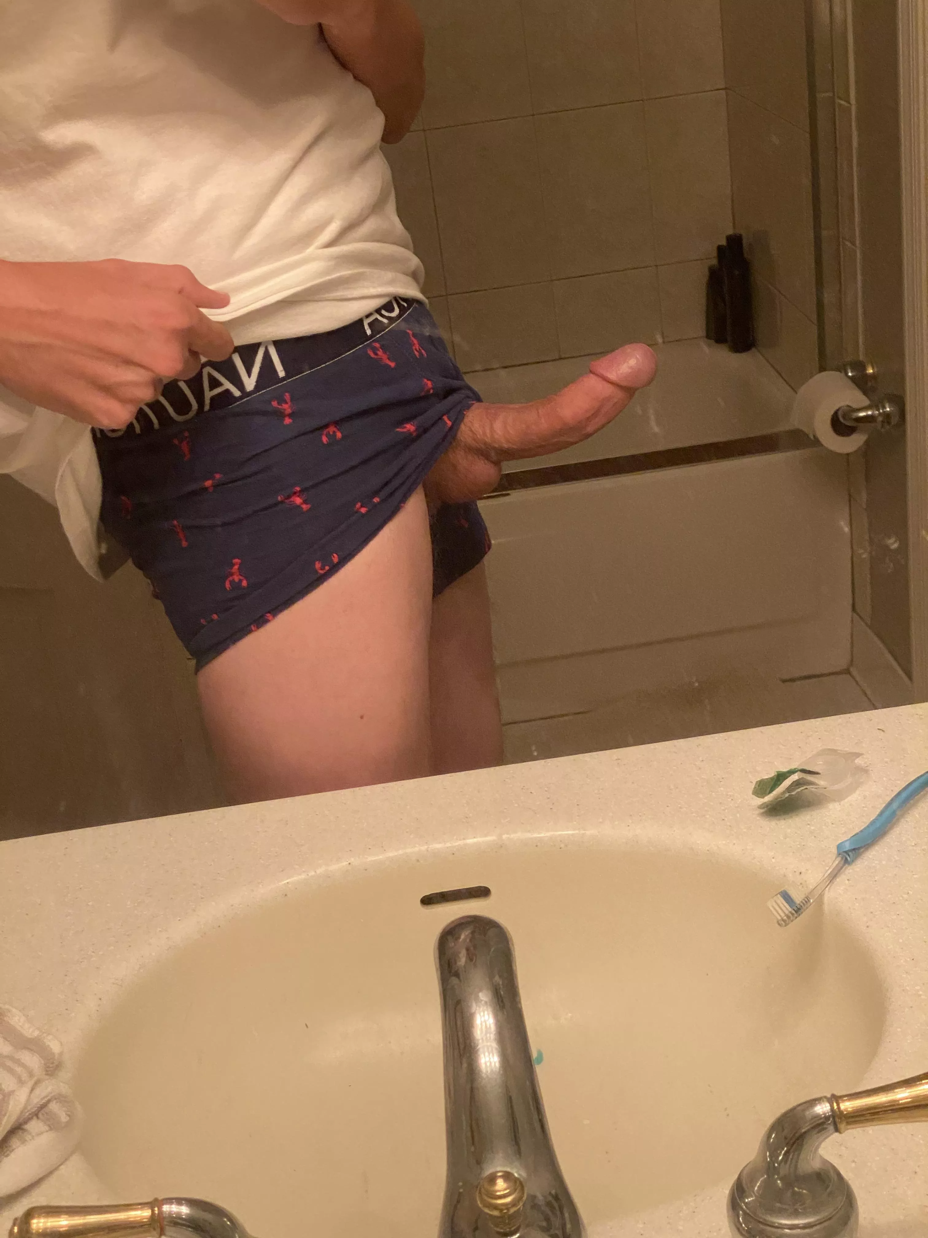 I hope I turn you on 😉