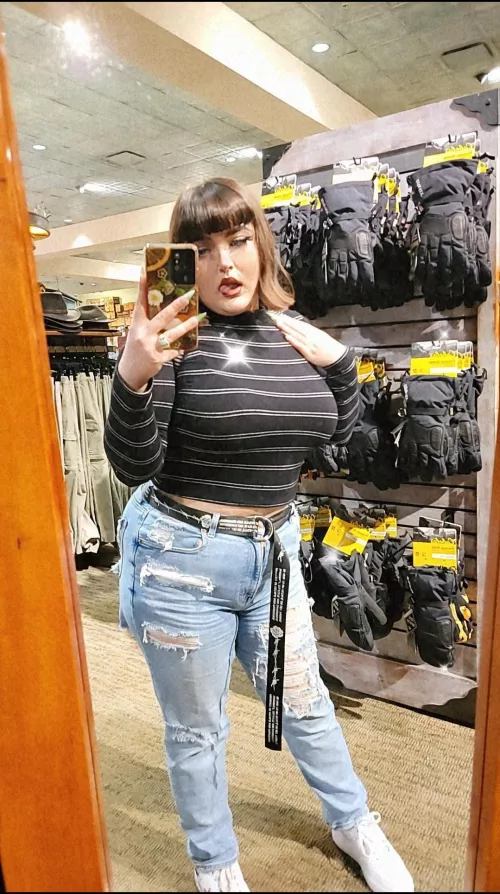 i hope I'm chubby enough :)