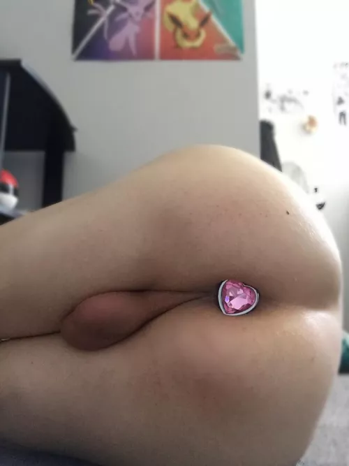 I hope iβm cute enough for you