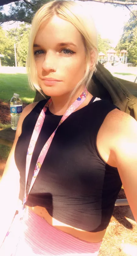 I hope I’m cute 🥺 I hope I’m cute 🥺