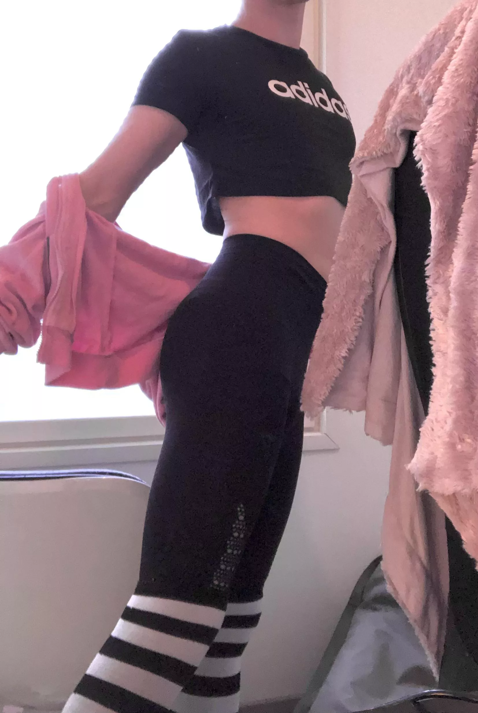 I hope im pretty enough 🥺💕