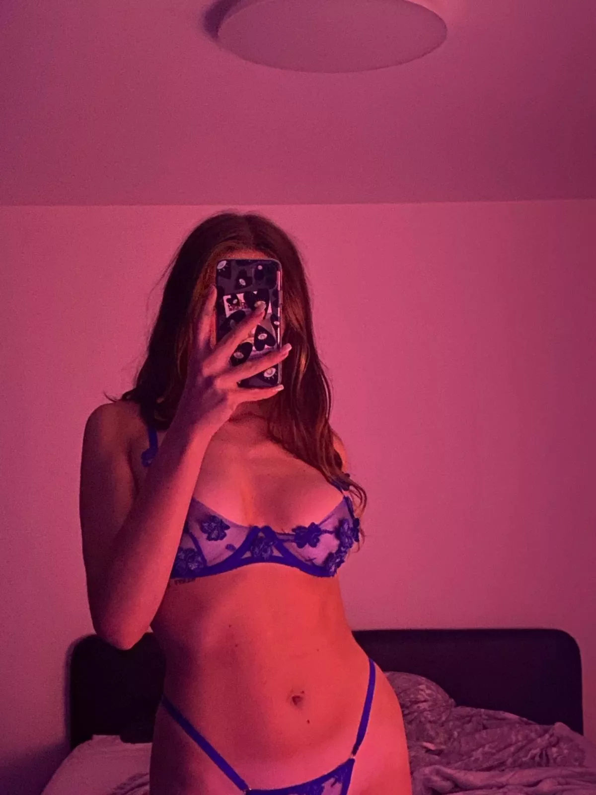 I hope I’m somebody’s type🥰💜 I hope I’m somebody’s type🥰💜