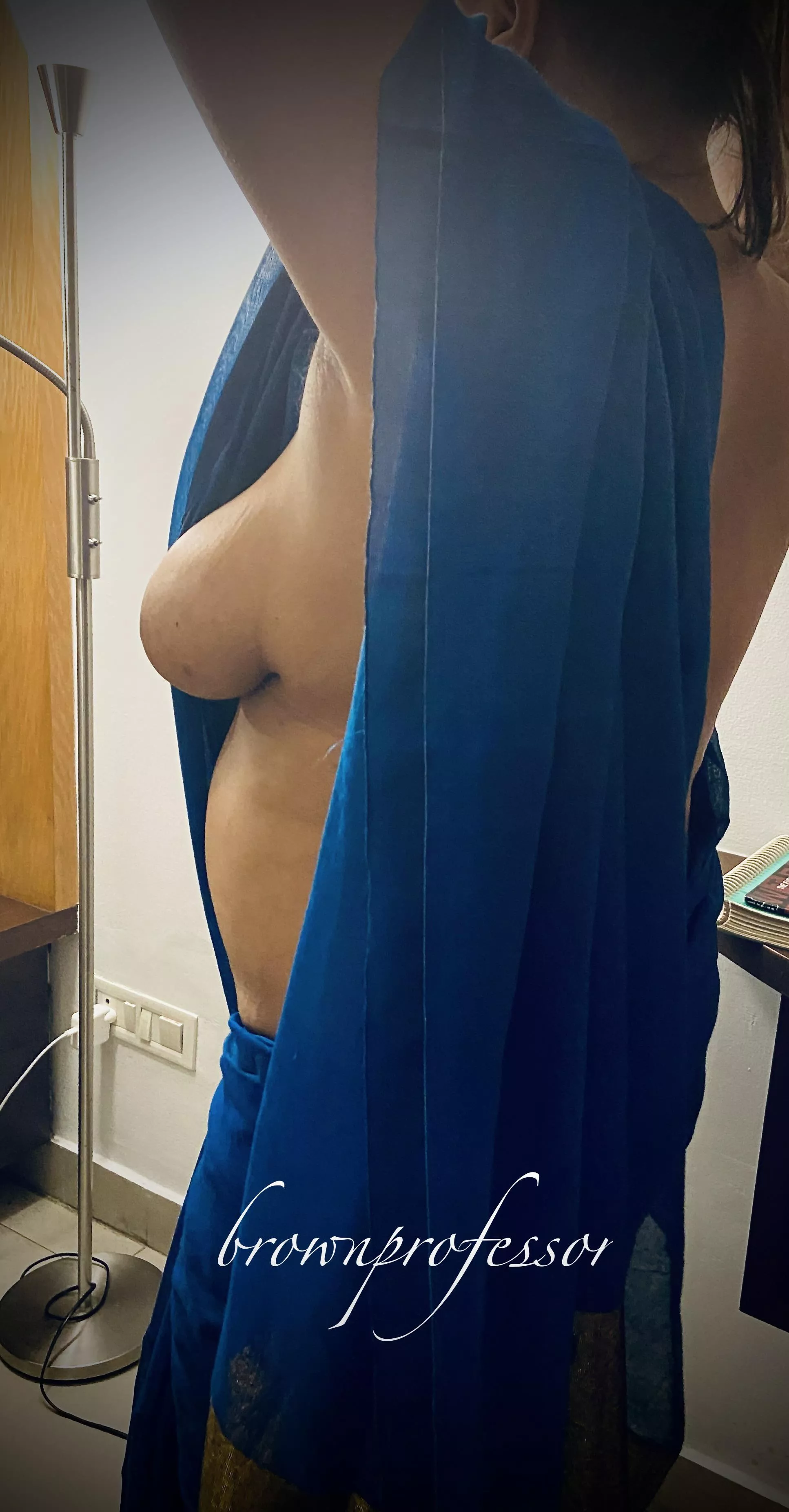 I hope Indian women are welcome on this sub..