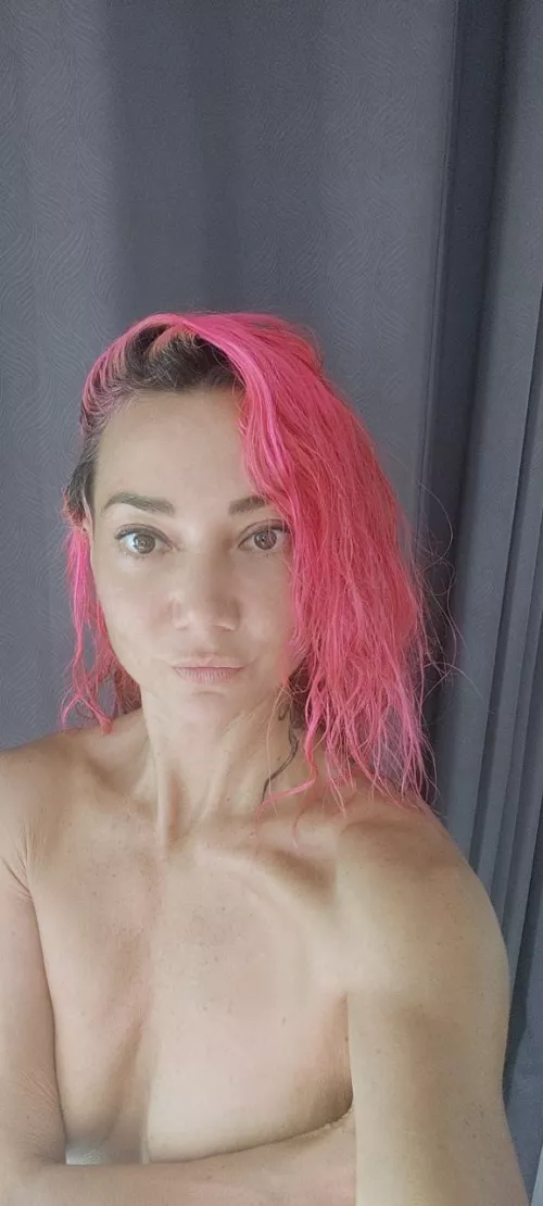 i hope my post doesn’t get lost here, id rather you get lost in my ass