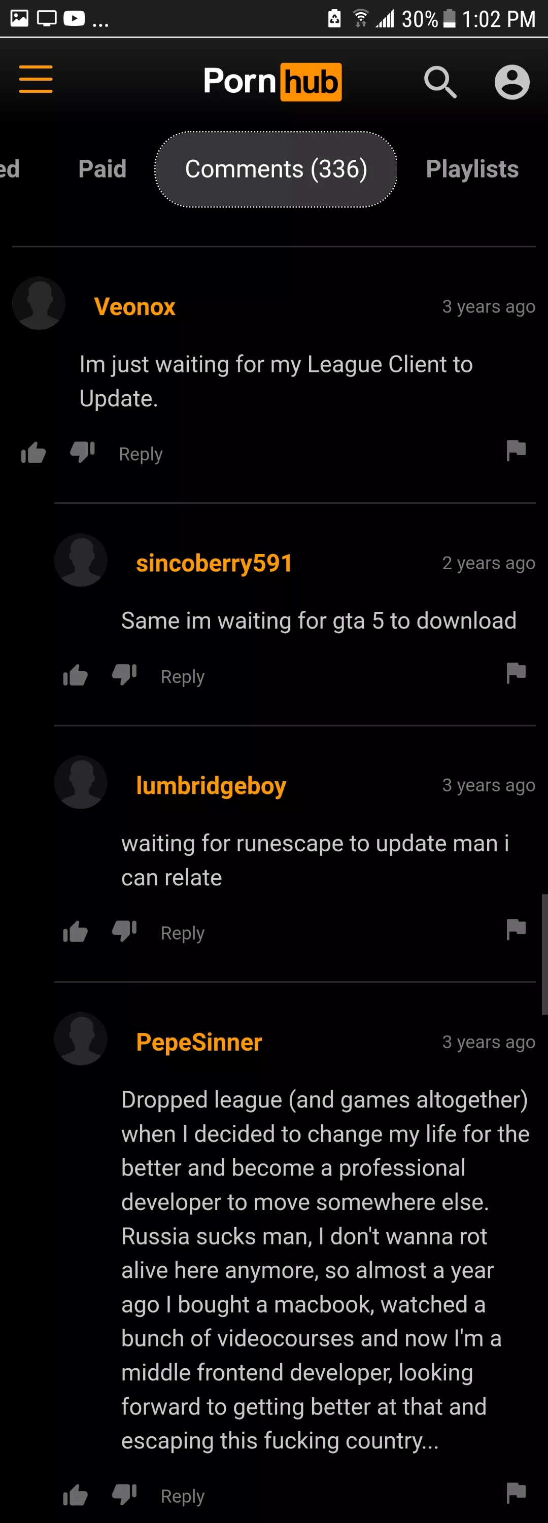 I hope Pepesinner is doing okay