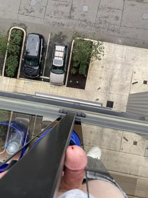 I hope somebody saw…