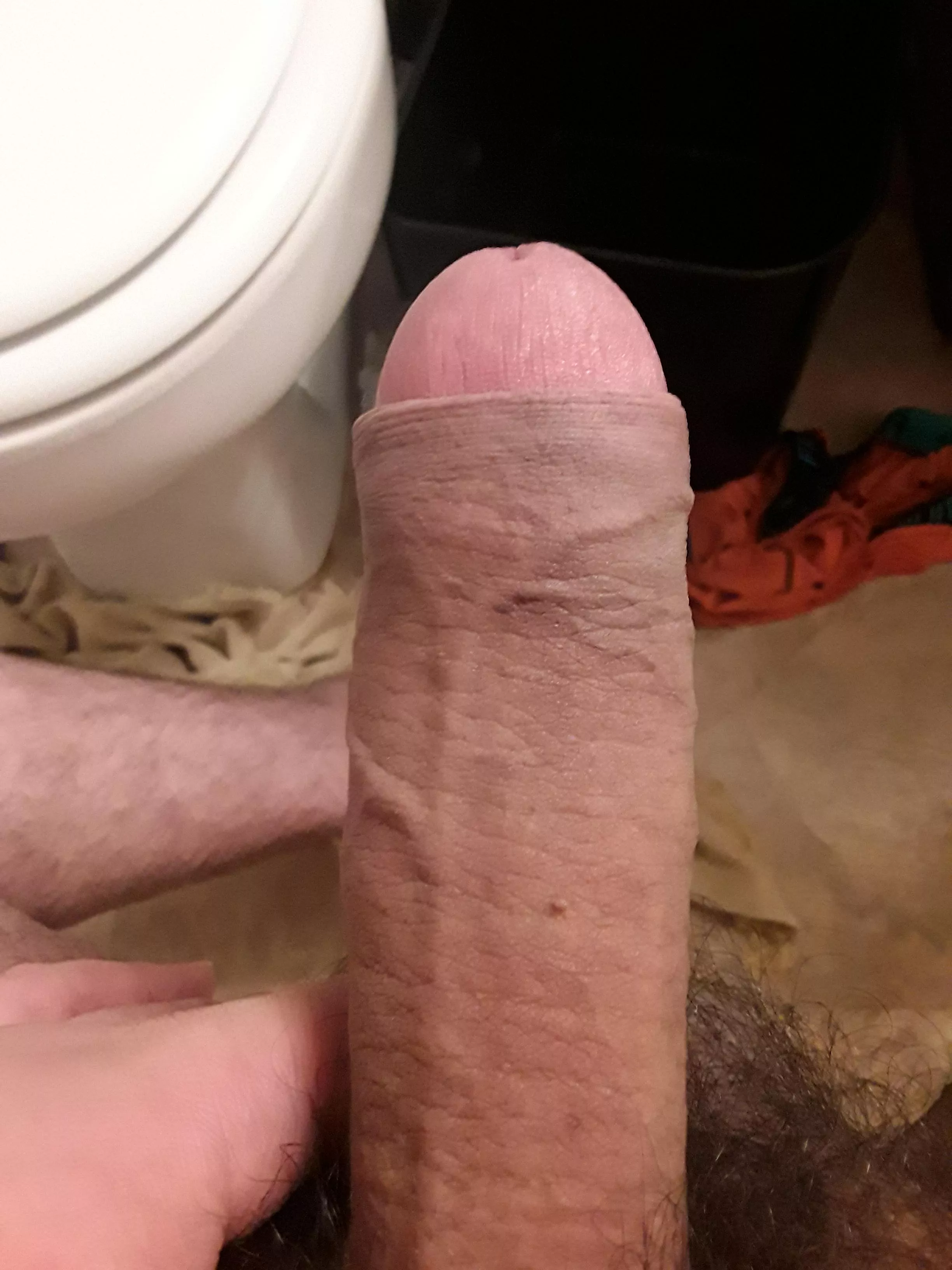 I hope someone likes my cock I hope someone likes my cock