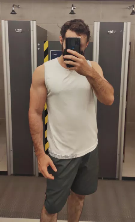 I hope that you have a nice weekend