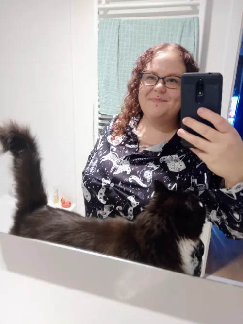 I hope the first month of the year was kind to you all!